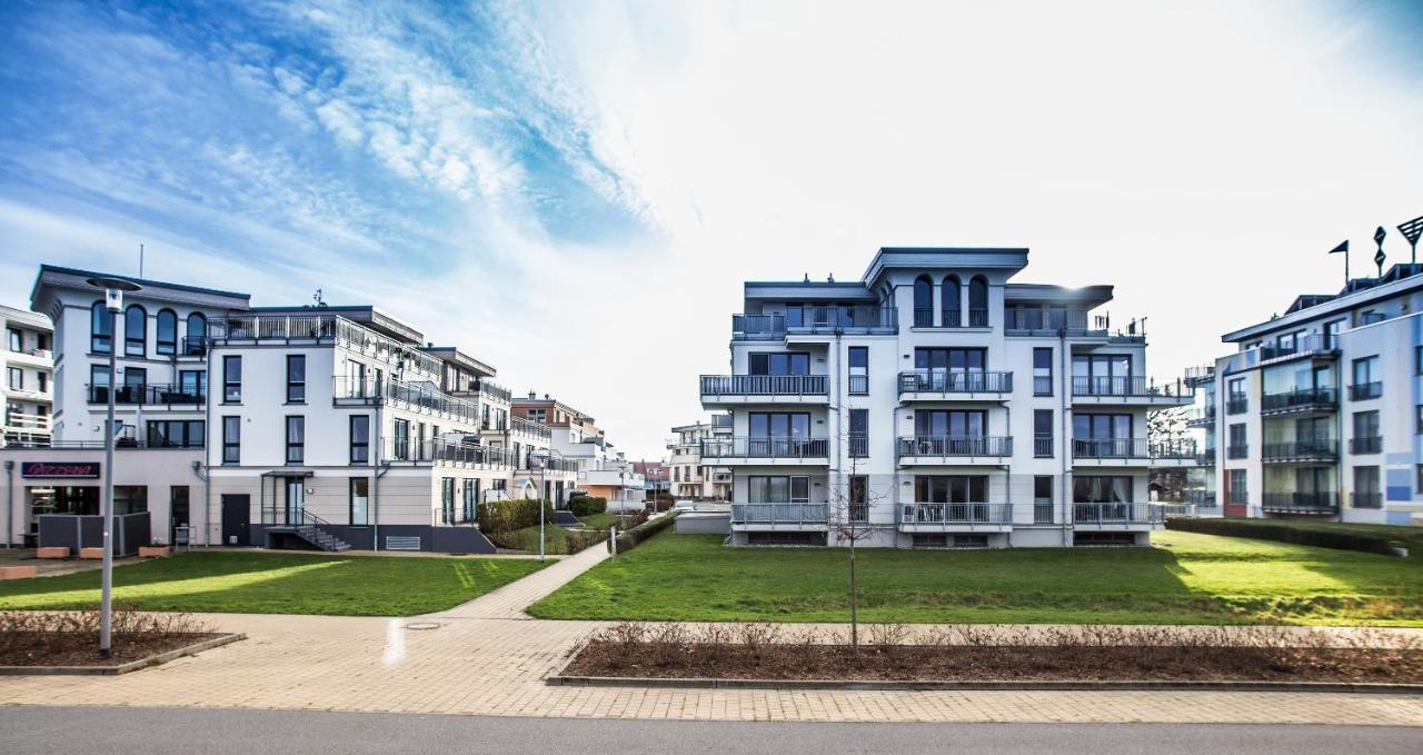 Villa Seeadler Börgerende-Rethwisch Eksteriør billede